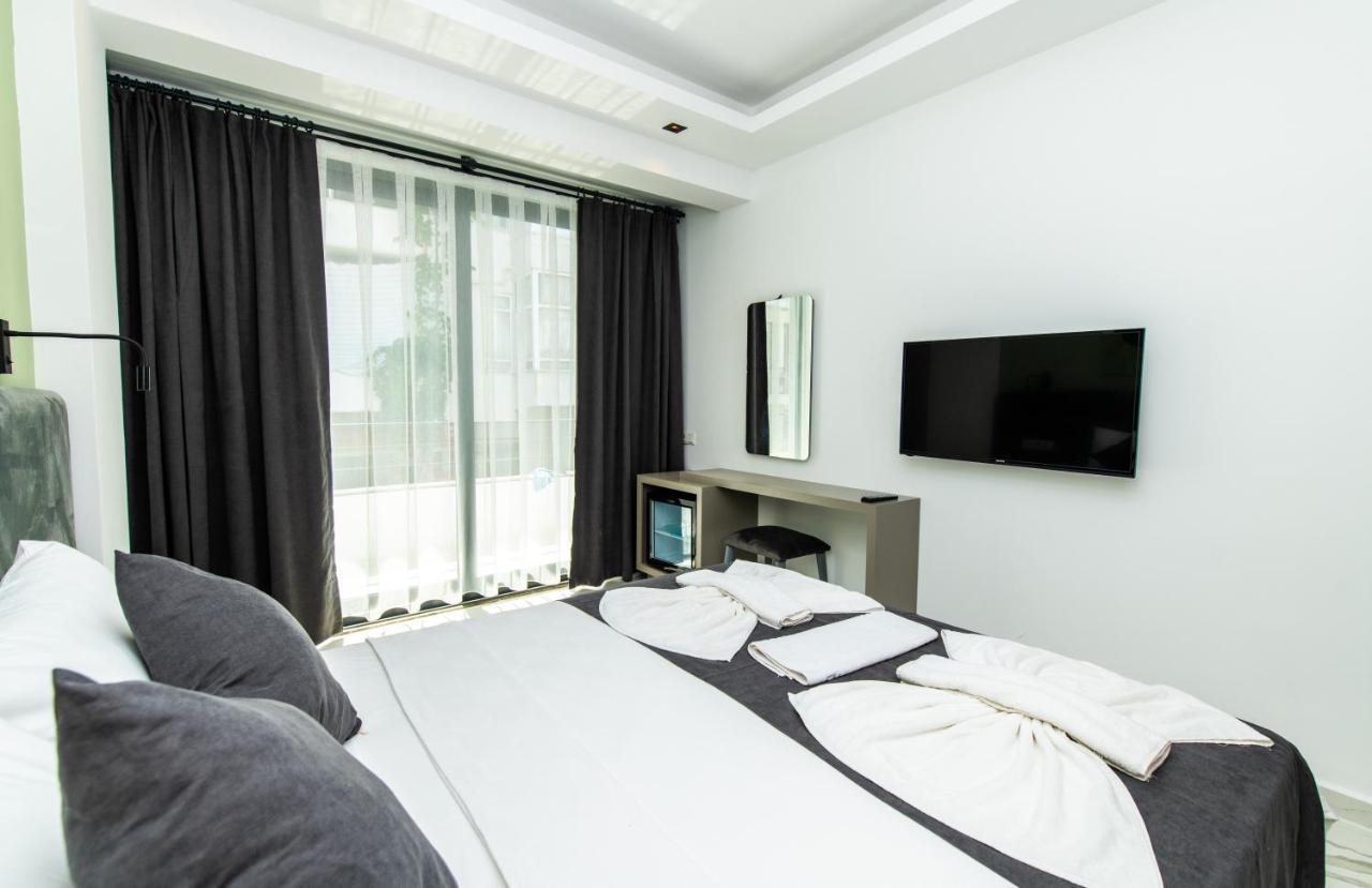 Leonis Hotel Каш Экстерьер фото