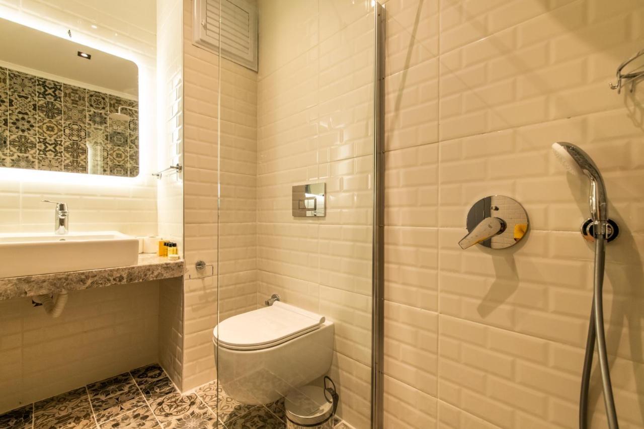 Leonis Hotel Каш Экстерьер фото