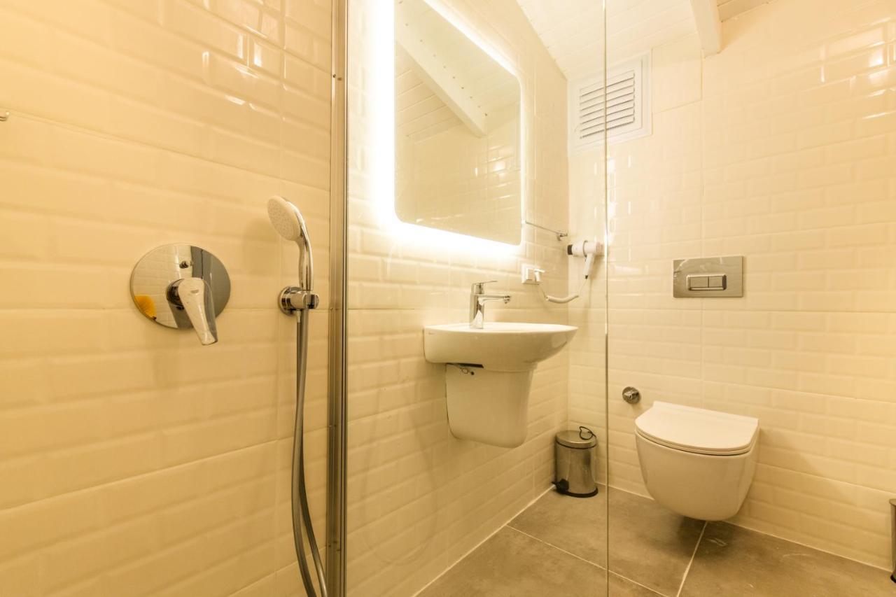 Leonis Hotel Каш Экстерьер фото