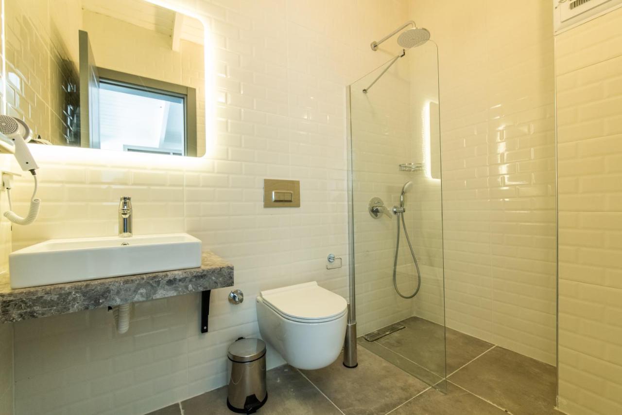 Leonis Hotel Каш Экстерьер фото
