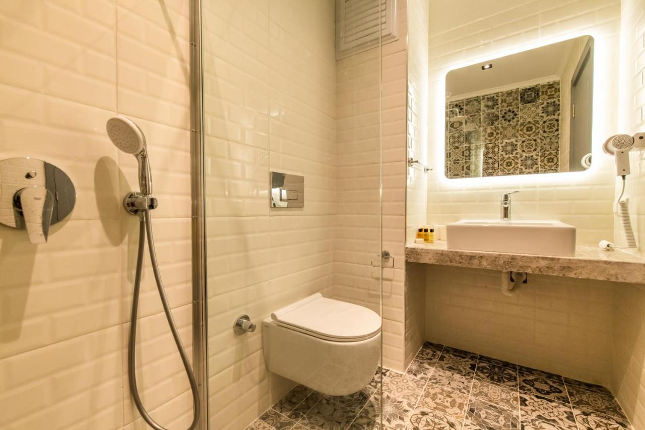 Leonis Hotel Каш Экстерьер фото