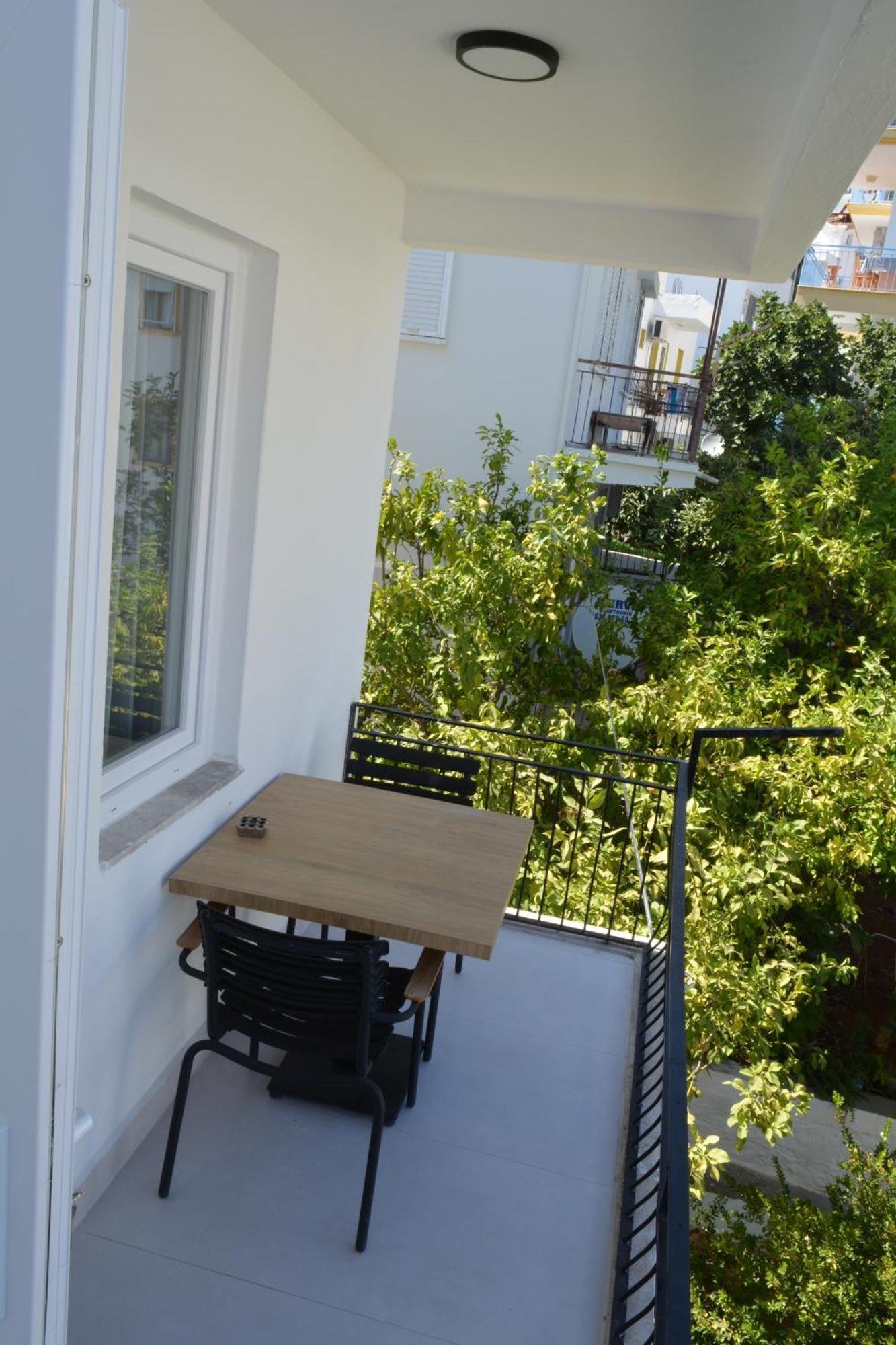 Leonis Hotel Каш Экстерьер фото