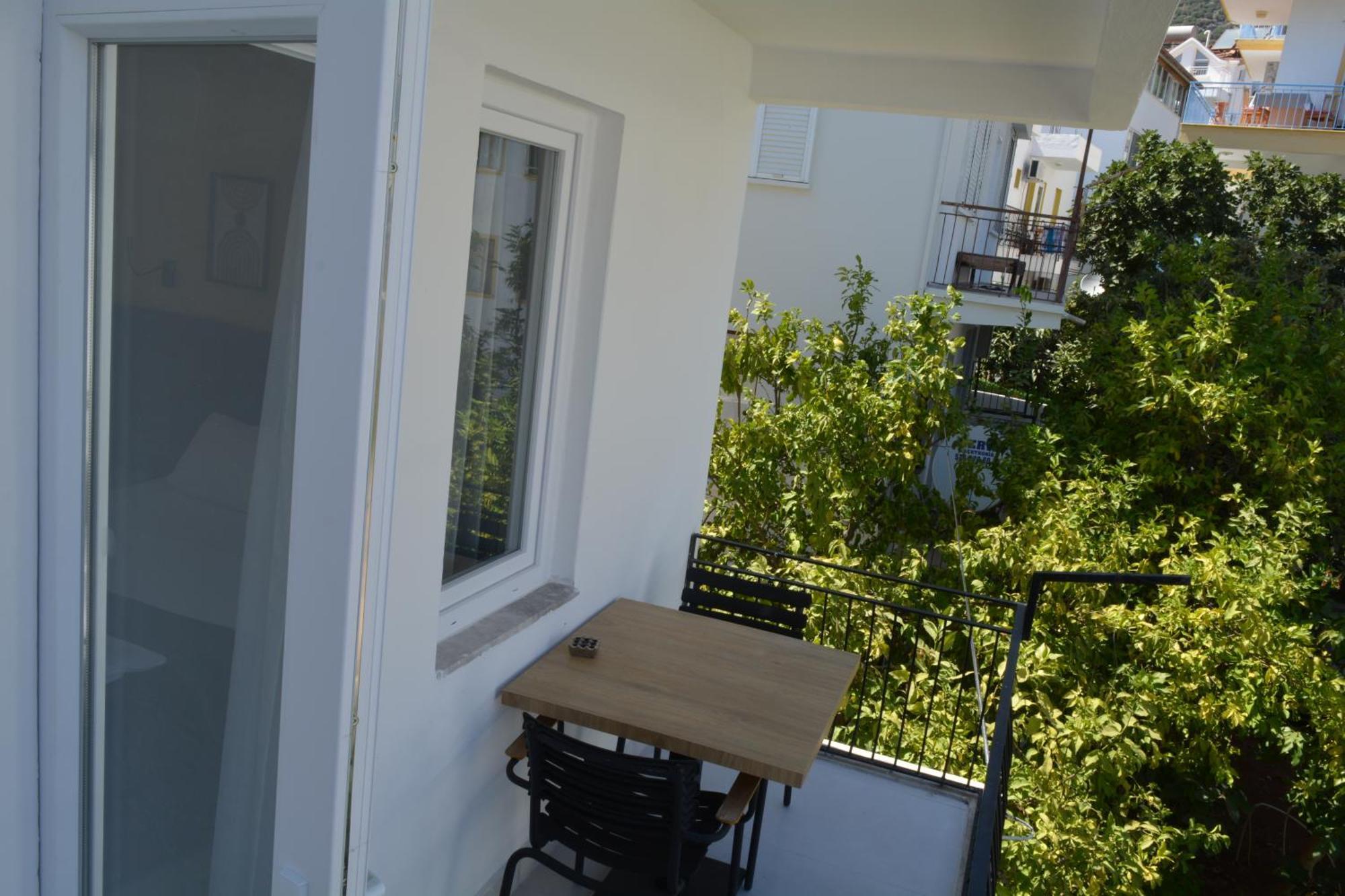 Leonis Hotel Каш Экстерьер фото